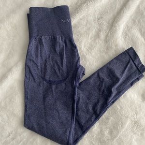 NVGTN Seamless Contour Leggings